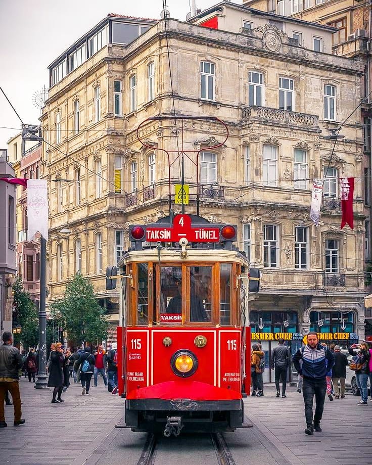 TAKSIM